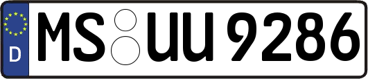 MS-UU9286