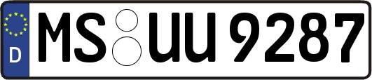 MS-UU9287
