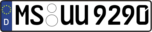 MS-UU9290