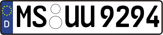 MS-UU9294
