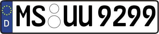 MS-UU9299