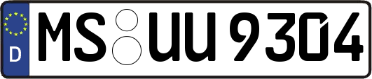 MS-UU9304