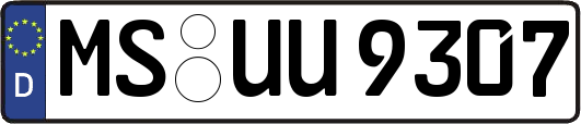 MS-UU9307
