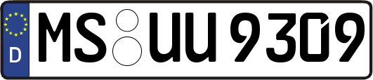 MS-UU9309
