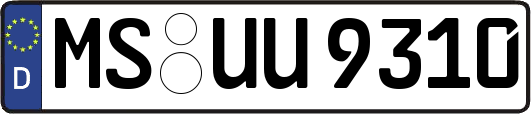 MS-UU9310