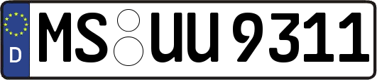 MS-UU9311