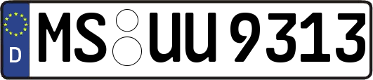 MS-UU9313