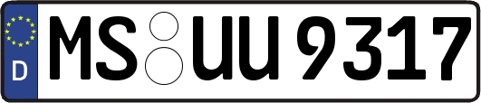 MS-UU9317