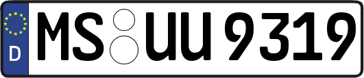 MS-UU9319