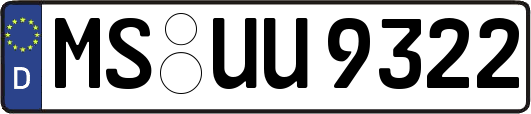 MS-UU9322
