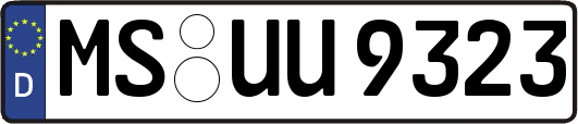 MS-UU9323