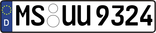 MS-UU9324