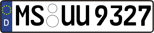 MS-UU9327