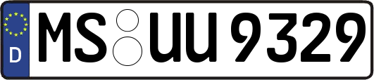 MS-UU9329