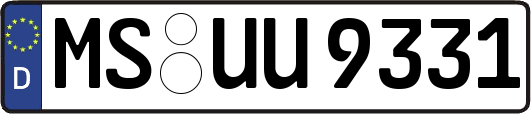 MS-UU9331
