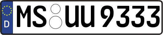 MS-UU9333