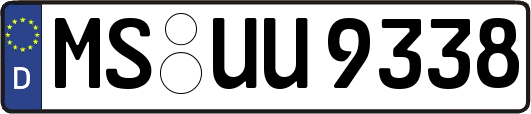 MS-UU9338