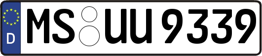 MS-UU9339
