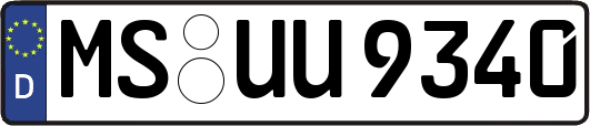 MS-UU9340