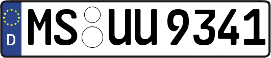 MS-UU9341