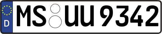 MS-UU9342