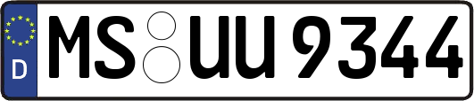 MS-UU9344