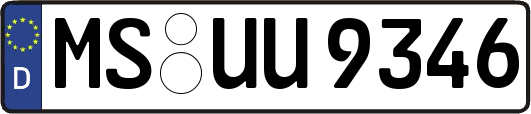 MS-UU9346