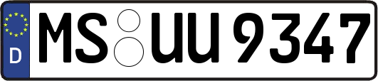 MS-UU9347