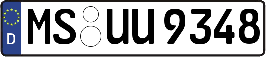 MS-UU9348