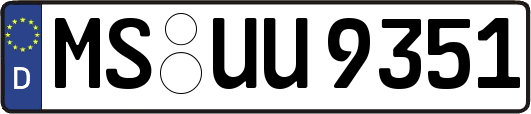 MS-UU9351