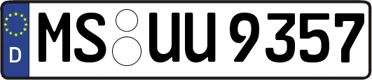 MS-UU9357