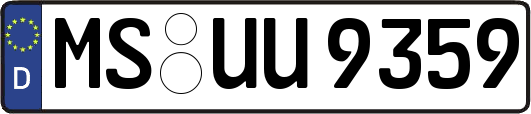 MS-UU9359