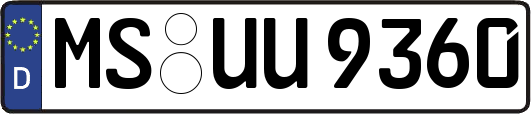 MS-UU9360