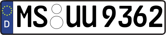 MS-UU9362