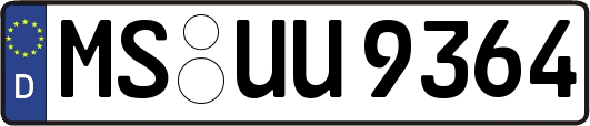 MS-UU9364