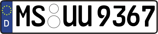 MS-UU9367