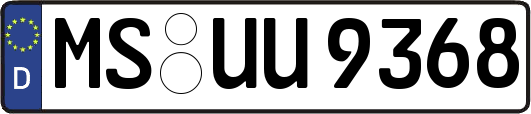 MS-UU9368