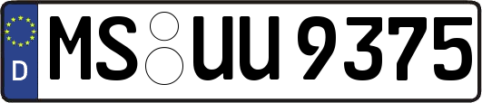 MS-UU9375