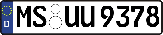 MS-UU9378
