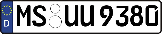 MS-UU9380