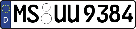 MS-UU9384