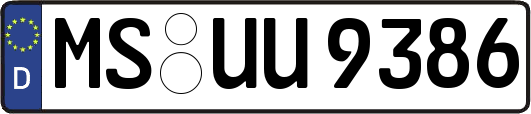 MS-UU9386