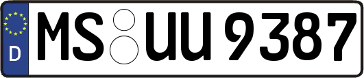 MS-UU9387