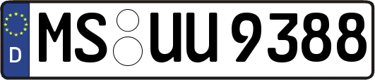 MS-UU9388