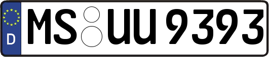 MS-UU9393