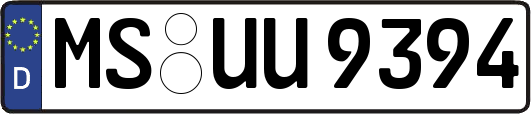 MS-UU9394