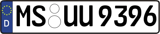 MS-UU9396