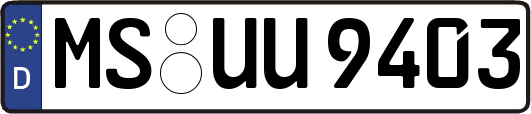 MS-UU9403