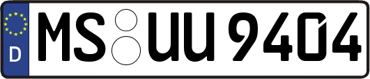 MS-UU9404