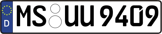 MS-UU9409